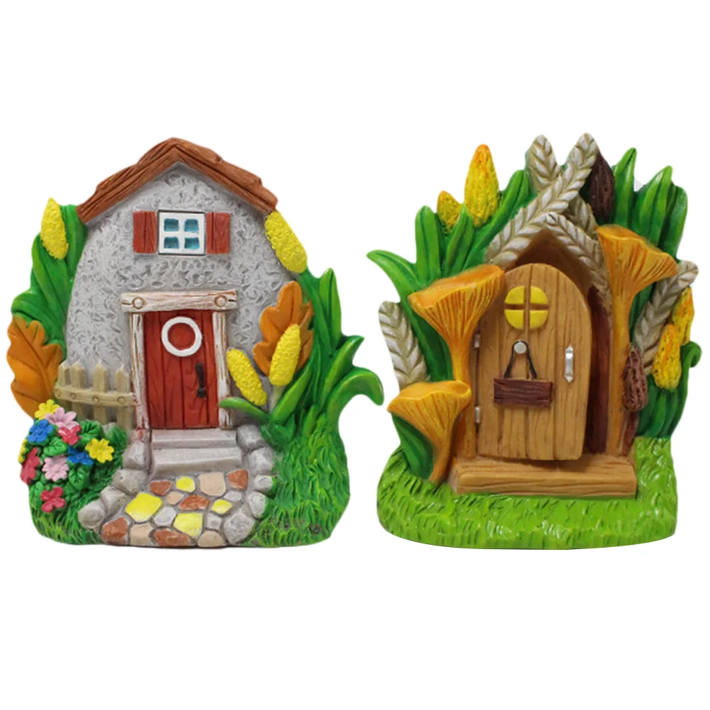 Door Fairytreeoutdoor Miniature Decoration Elf Accessoriestrees Gardens Garden House Mini Sculpture Decor Yard Wall Supplies
Door Fairytreeoutdoor Miniature Decoration Elf Accessoriestrees Gardens Garden House Mini Sculpture Decor Yard Wall Supplies