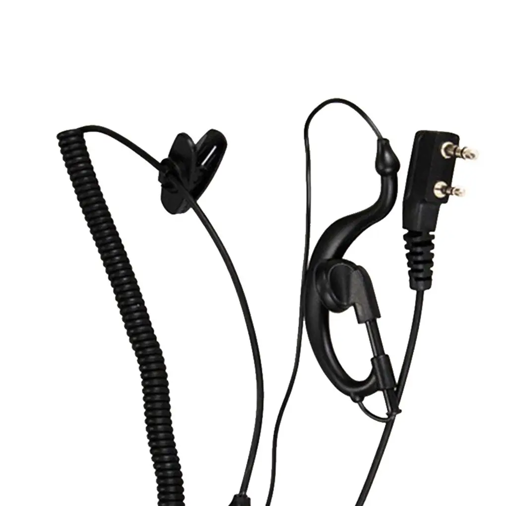 Replacement for Baofeng UV-5R UV 5R UV-5RE Walkie Talkie Mic Headset K Type Earphone Accessories
Replacement for Baofeng UV-5R UV 5R UV-5RE Walkie Talkie Mic Headset K Type Earphone Accessories
