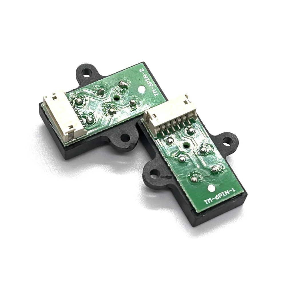 2set 6 Pin Male Female PCB suction Waterproof Magnetic Pogo Pin Connector Spring Loaded DC Signal transmission charging
2set 6 Pin Male Female PCB suction Waterproof Magnetic Pogo Pin Connector Spring Loaded DC Signal transmission charging