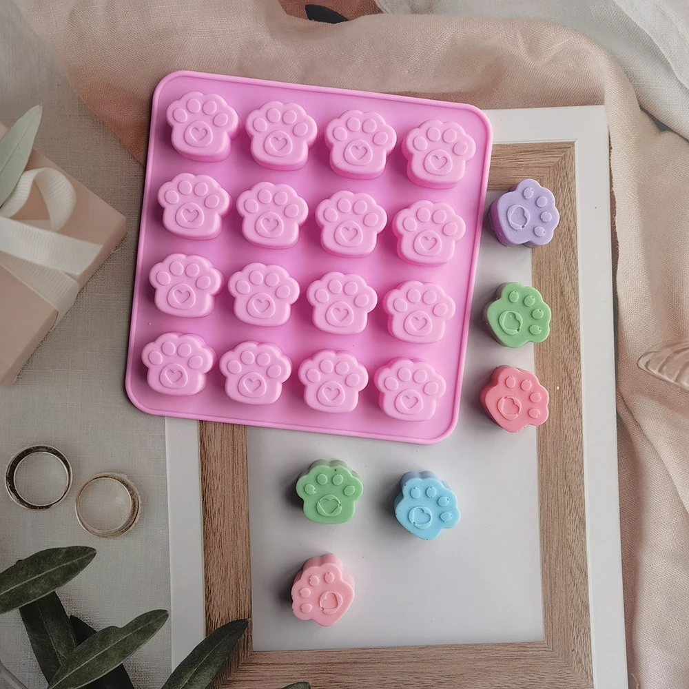 Силиконовая форма для мыла, мультяшный Кот, коготь, медведь, лапа, торт, выпечка, шоколад, силиконовая форма, инструменты для украшения торта,...
Силиконовая форма для мыла, мультяшный Кот, коготь, медведь, лапа, торт, выпечка, шоколад, силиконовая форма, инструменты для украшения торта,...