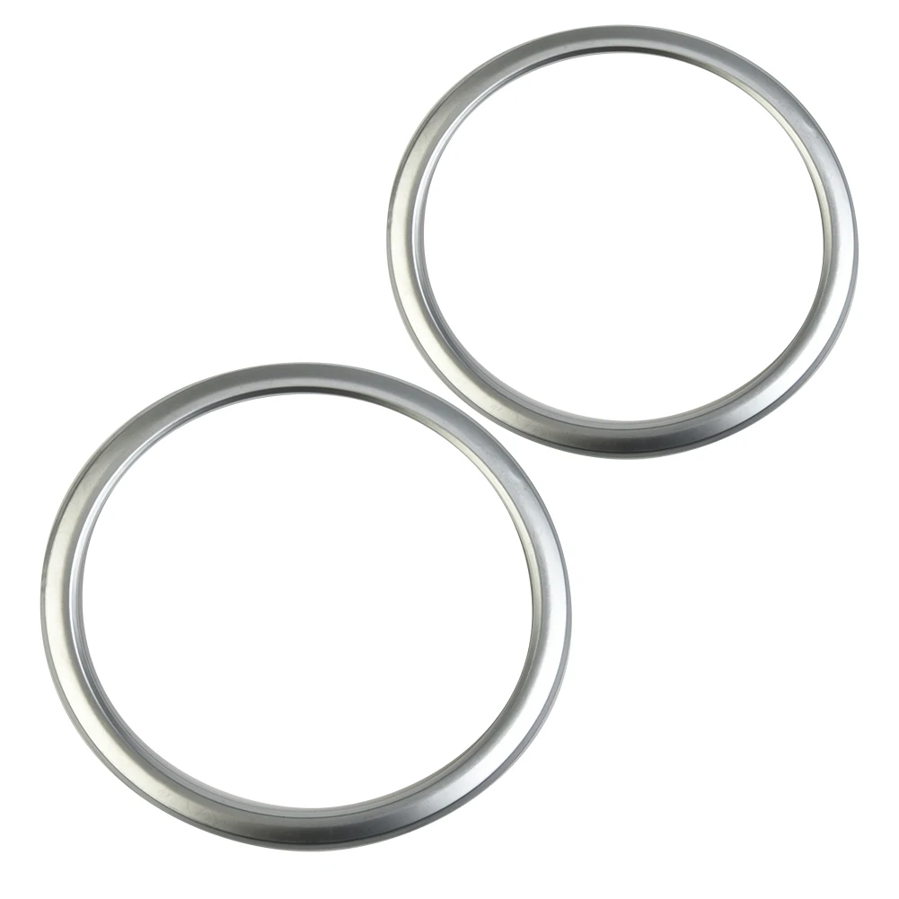 Trim Frame Decor 4pcs Sticker Kit Replacement Accessories Refit For BMW X1 F48 16-18 Stainless Parts Steel Car
Trim Frame Decor 4pcs Sticker Kit Replacement Accessories Refit For BMW X1 F48 16-18 Stainless Parts Steel Car