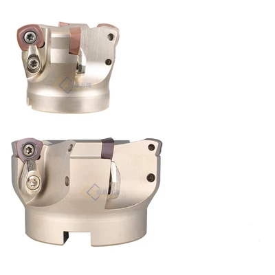 Fast feed milling cutter head AJX12R/14R22/32 CNC hardened anti-vibration CNC machining center cutter head
Fast feed milling cutter head AJX12R/14R22/32 CNC hardened anti-vibration CNC machining center cutter head