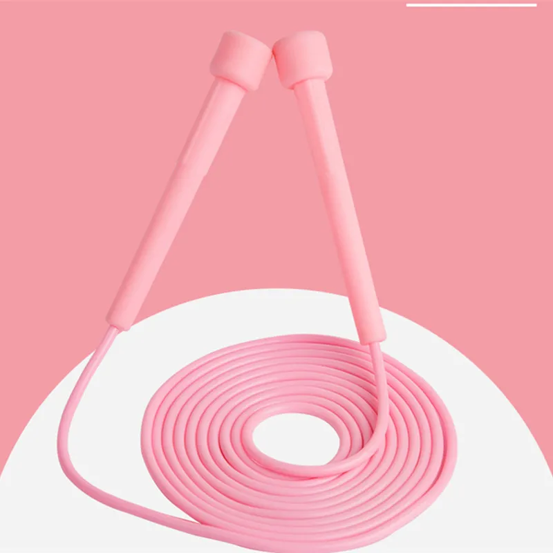 1PC 4Color Children Speed Jump Rope Professional Men Women Gym Skipping Rope Adjustable Fitness Equipment Muscle Boxing Training
1PC 4Color Children Speed Jump Rope Professional Men Women Gym Skipping Rope Adjustable Fitness Equipment Muscle Boxing Training