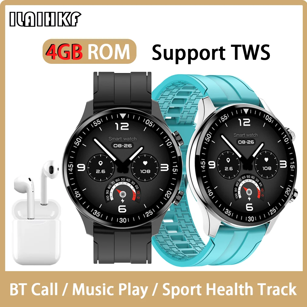Huawei Factory Man Smart Watch Waterproof Fitness Bracelet Music Control Wristwatch Heart Rete Digital Watches PK Realme GT2 Pro
Huawei Factory Man Smart Watch Waterproof Fitness Bracelet Music Control Wristwatch Heart Rete Digital Watches PK Realme GT2 Pro