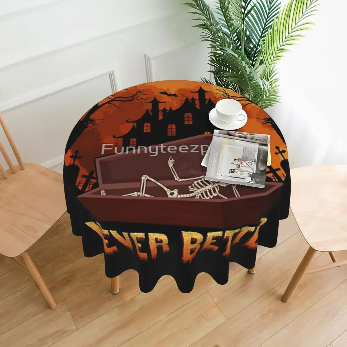 Водонепроницаемый домашний декор, диаметр 60 дюймов, 152 см
Водонепроницаемый домашний декор, диаметр 60 дюймов, 152 см