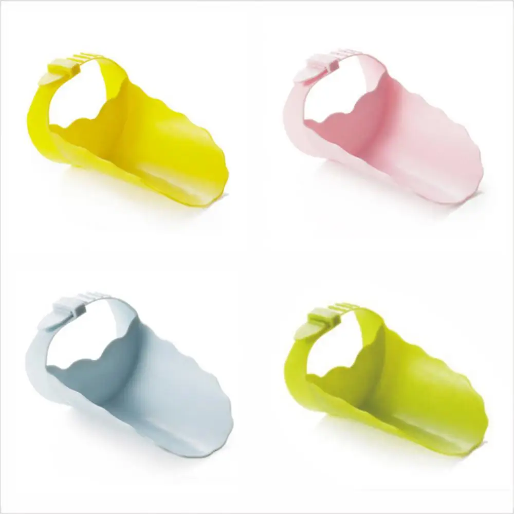 1~5PCS Faucet Extenders For Kitchen Bathroom Sink Elastic Adjustable Silicone Material Faucet Nozzle Extender Bathroom Kitchen
1~5PCS Faucet Extenders For Kitchen Bathroom Sink Elastic Adjustable Silicone Material Faucet Nozzle Extender Bathroom Kitchen