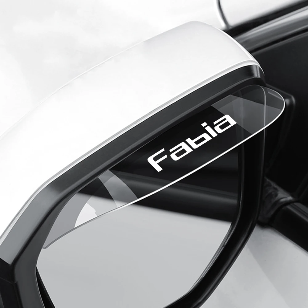 Для Skoda Fabia 1 2 3 MK1 MK2 MK3 6Y ac 6Y2 6Y3 6Y5 NJ NJ3 2022 прозрачные автомобильные аксессуары для зеркала заднего вида 
Для Skoda Fabia 1 2 3 MK1 MK2 MK3 6Y ac 6Y2 6Y3 6Y5 NJ NJ3 2022 прозрачные автомобильные аксессуары для зеркала заднего вида
