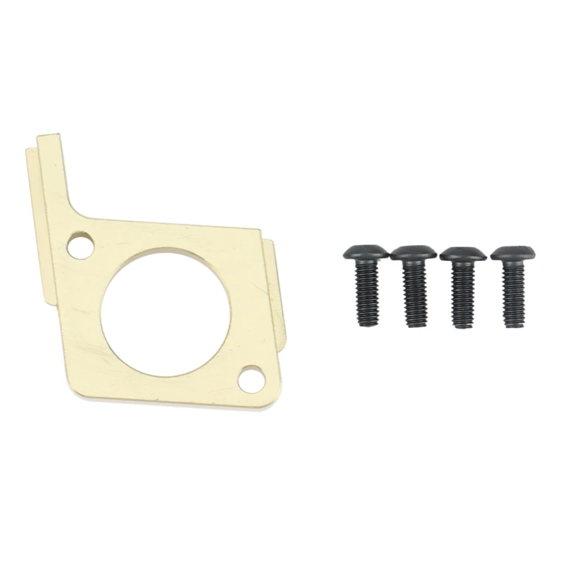 Metal Motor Mount Adjustment Block EA1052 for JLB Racing CHEETAH 11101 21101 J3 Speed 1/10 RC Car Spare Upgrade Parts
Metal Motor Mount Adjustment Block EA1052 for JLB Racing CHEETAH 11101 21101 J3 Speed 1/10 RC Car Spare Upgrade Parts
