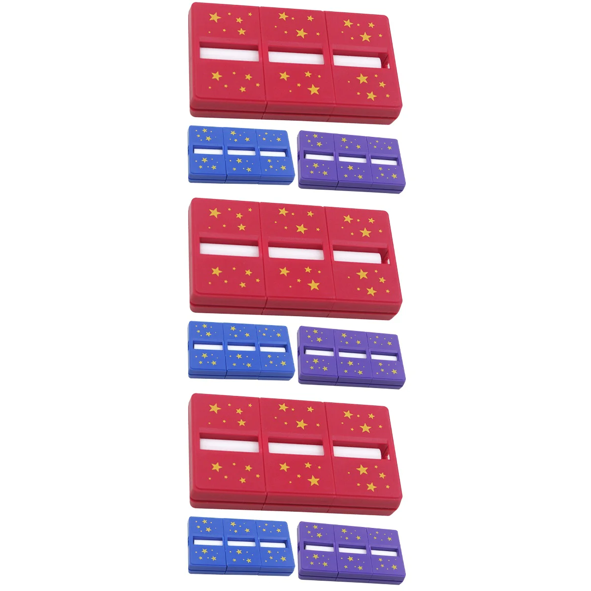 Children's Toys Performance Accessories Broken Restore Stick Props Prank Box Trick Little Rods Kids Gimmick
Children's Toys Performance Accessories Broken Restore Stick Props Prank Box Trick Little Rods Kids Gimmick