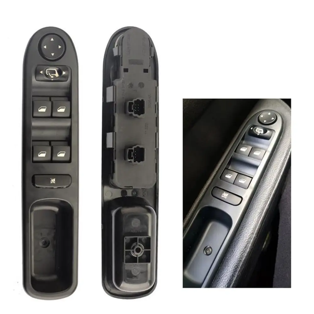 Стеклоподъемник для Peugeot 307, стеклоподъемник 6554KT Master, электрический стеклоподъемник с левой стороны водителя, электропитание
Стеклоподъемник для Peugeot 307, стеклоподъемник 6554KT Master, электрический стеклоподъемник с левой стороны водителя, электропитание