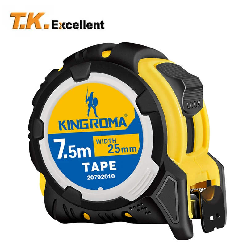 5M*19mm Measure Meter Stainless Steel Measurement Tape System Auto Lock Tape Measure Professional Length Measuring Tool
5M*19mm Measure Meter Stainless Steel Measurement Tape System Auto Lock Tape Measure Professional Length Measuring Tool