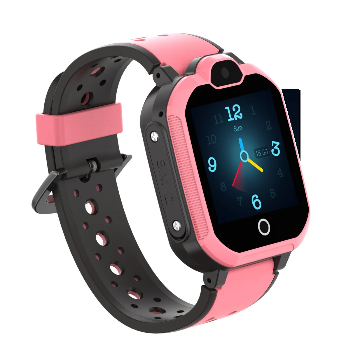 New 4G children's smart watch All Netcom H01 video call children's phone watch WiFi positioning student smart watch waterproof
New 4G children's smart watch All Netcom H01 video call children's phone watch WiFi positioning student smart watch waterproof