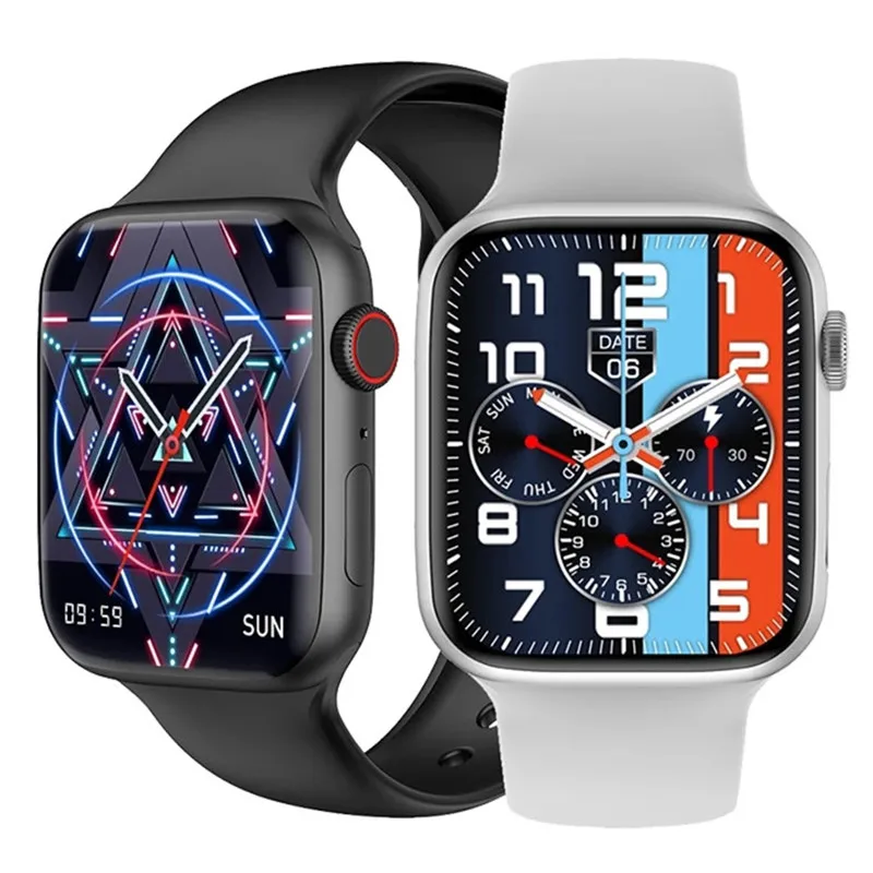 Смарт-часы IWO W28 Pro, 1,95 дюйма, Bluetooth, ЭКГ, поддержка беспроводной зарядки
Смарт-часы IWO W28 Pro, 1,95 дюйма, Bluetooth, ЭКГ, поддержка беспроводной зарядки