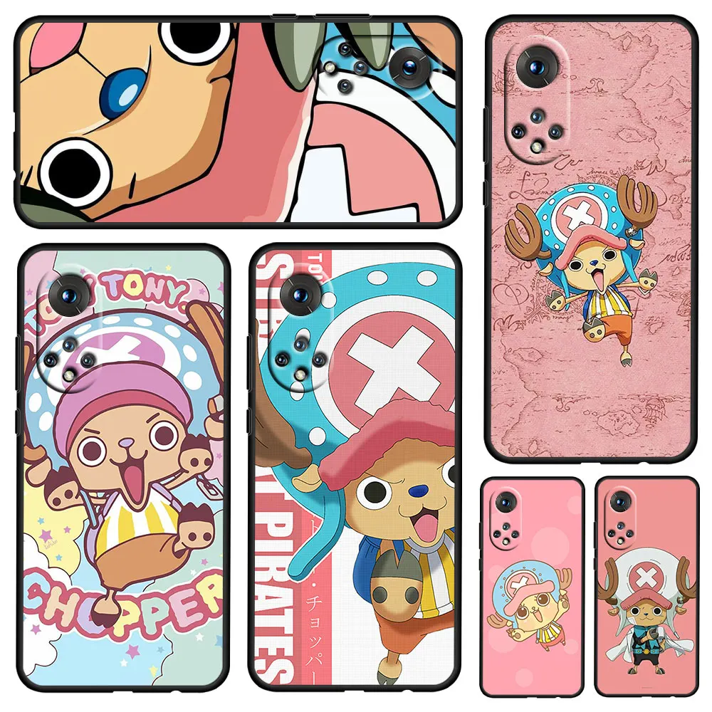Hot Anime One Piece Chopper For Honor 60 50 20 SE Pro X30 10X 10i 10 9X 9A 8X 8A Lite Silicone Soft TPU Black Phone Case Cover
Hot Anime One Piece Chopper For Honor 60 50 20 SE Pro X30 10X 10i 10 9X 9A 8X 8A Lite Silicone Soft TPU Black Phone Case Cover