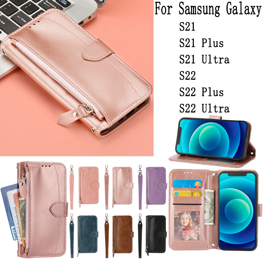 Sunjolly мобильный телефон чехлы для Samsung Galaxy S21 S22 Plus Ultra FE, чехол-книжка для Galaxy S22
Sunjolly мобильный телефон чехлы для Samsung Galaxy S21 S22 Plus Ultra FE, чехол-книжка для Galaxy S22