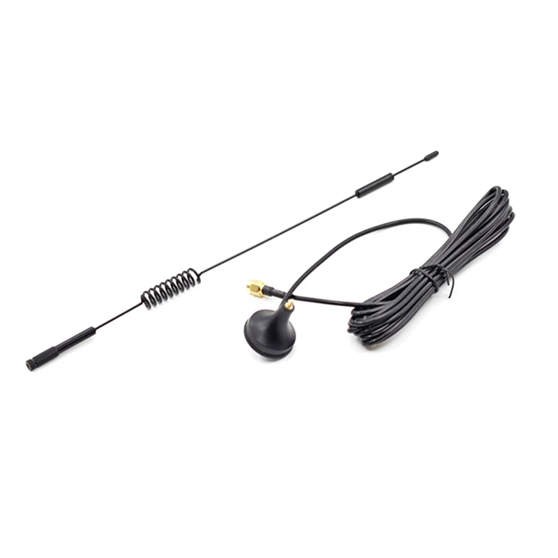 Уличная антенна и магнитное основание Helium Hotspot Miner 7 Dbi для RAK Nebra Bobcat SMA Male Connector с адаптером
Уличная антенна и магнитное основание Helium Hotspot Miner 7 Dbi для RAK Nebra Bobcat SMA Male Connector с адаптером