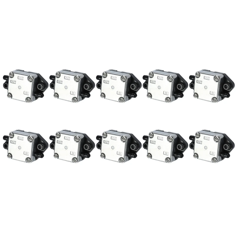 10X F4 4T топливный насос для PARSUN HDX MAKARA YAMAHA F5 F6 MAKARA F8 4 цикл 4HP 5HP 6HP 8HP подвесной 6BX-24410-00
10X F4 4T топливный насос для PARSUN HDX MAKARA YAMAHA F5 F6 MAKARA F8 4 цикл 4HP 5HP 6HP 8HP подвесной 6BX-24410-00