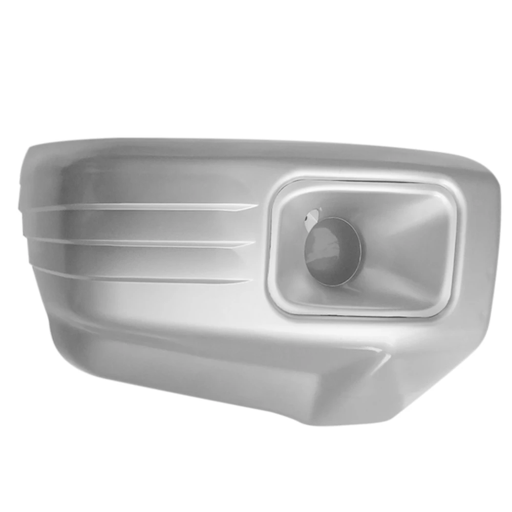 MB679542 Front Right Bumper Corner Kit Fog Light Cover for Mitsubishi PAJERO / MONTERO MK2 V33 1990-2000
MB679542 Front Right Bumper Corner Kit Fog Light Cover for Mitsubishi PAJERO / MONTERO MK2 V33 1990-2000