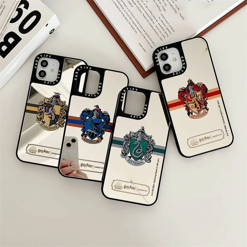 Harrys Potters with vanity mirror Phone Cases For iPhone 13 12 11 Pro Max XR XS MAX 8 X 7 SE 2020 Back Cover
Harrys Potters with vanity mirror Phone Cases For iPhone 13 12 11 Pro Max XR XS MAX 8 X 7 SE 2020 Back Cover