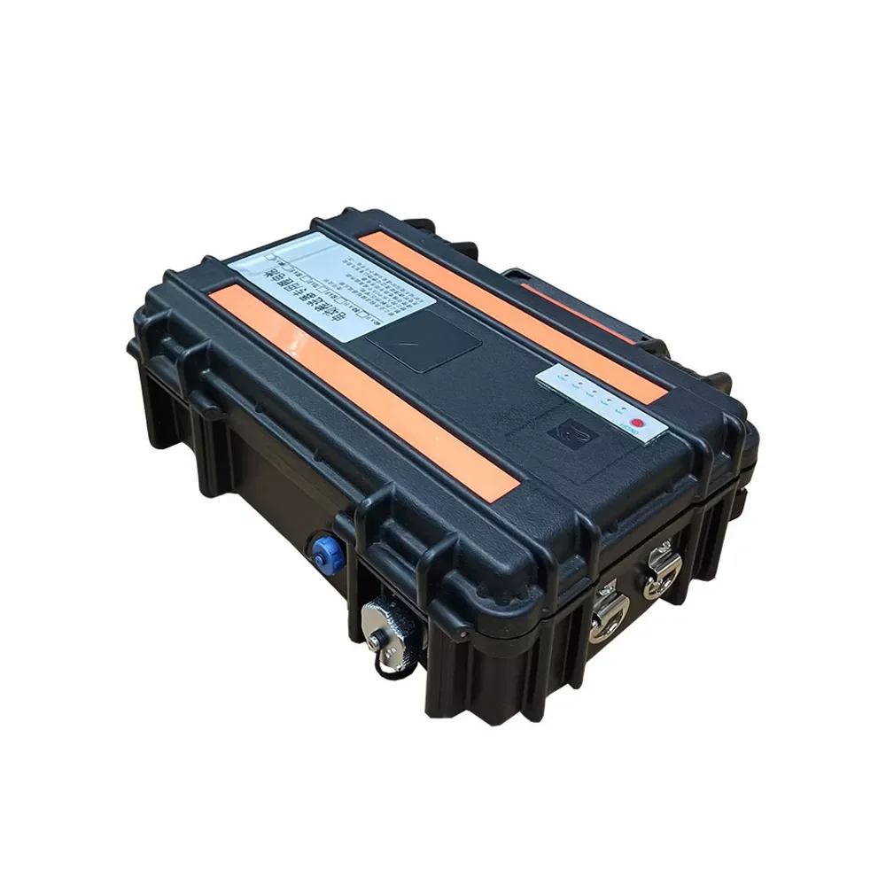 12V 40A Battery Box Waterproof Battery Enclosure Kayak Lithium Battery Box for Electric Motor Power Fin Stand Up Paddle
12V 40A Battery Box Waterproof Battery Enclosure Kayak Lithium Battery Box for Electric Motor Power Fin Stand Up Paddle
