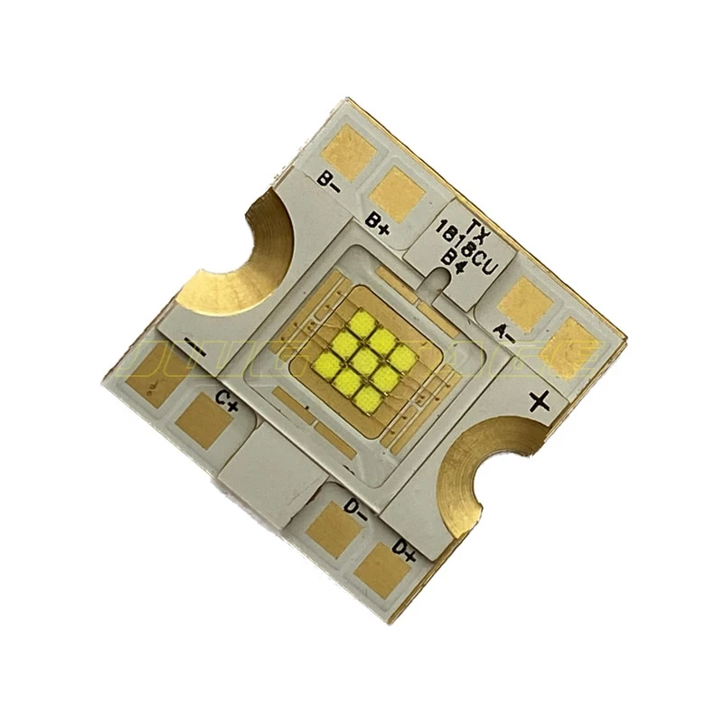 Профессиональный световой эффект для сцены TX-1818CU-B4
Профессиональный световой эффект для сцены TX-1818CU-B4