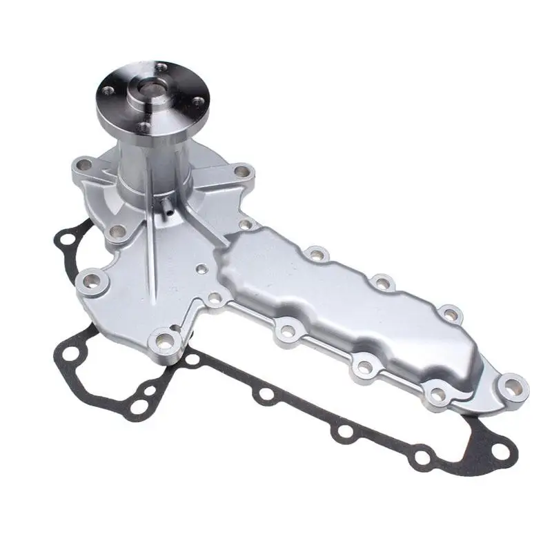Water Pump 6653941 for Bobcat 763 7753 773 S150 S160 S175 S185 Skid Steer Loader
Water Pump 6653941 for Bobcat 763 7753 773 S150 S160 S175 S185 Skid Steer Loader