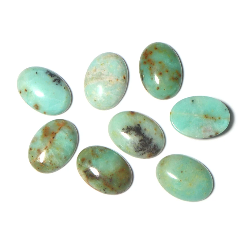 200pcs 30x40mm Oval Cabochon 
200pcs 30x40mm Oval Cabochon