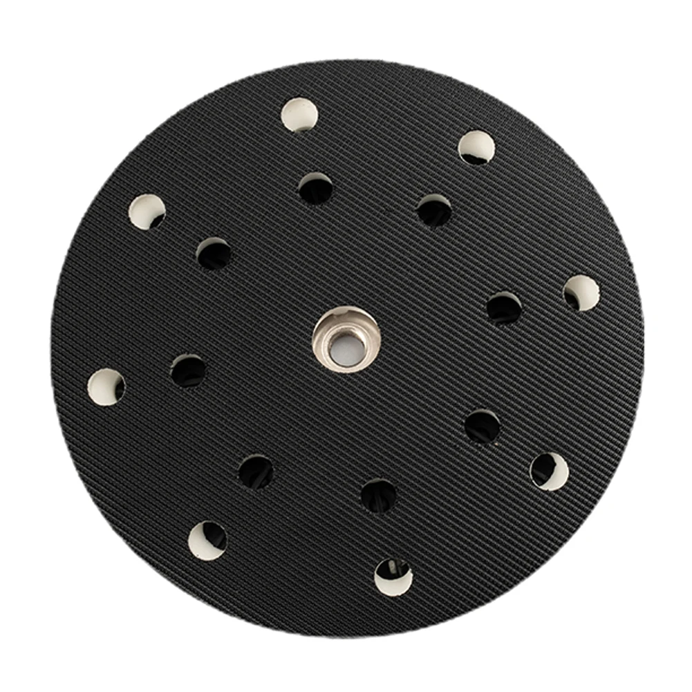 6Inch Polishing Pad Backing Pad Polishing Disc For BO6050 197314-7 Orbital Sander Polishing Buffing Plate Disc Adhesive Backer
6Inch Polishing Pad Backing Pad Polishing Disc For BO6050 197314-7 Orbital Sander Polishing Buffing Plate Disc Adhesive Backer