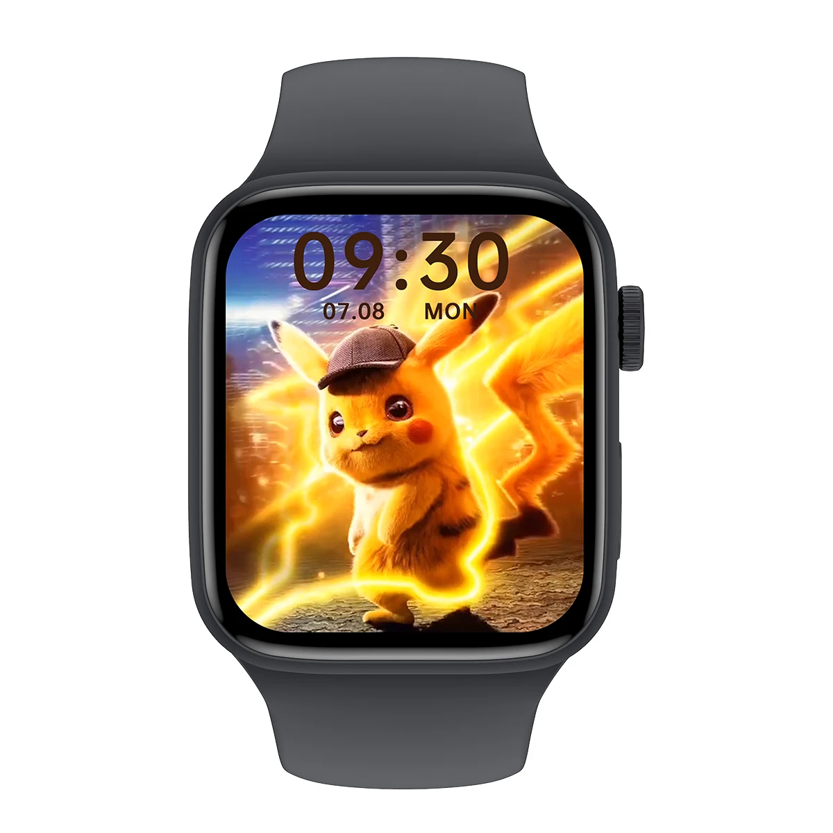 2021 New GW57 Smartwatch Men Women Bluetooth Call 1.82 inch Smart Watch IP67 Waterproof For Xiaomi Huawei PK DT100 IWO 13 Pro
2021 New GW57 Smartwatch Men Women Bluetooth Call 1.82 inch Smart Watch IP67 Waterproof For Xiaomi Huawei PK DT100 IWO 13 Pro