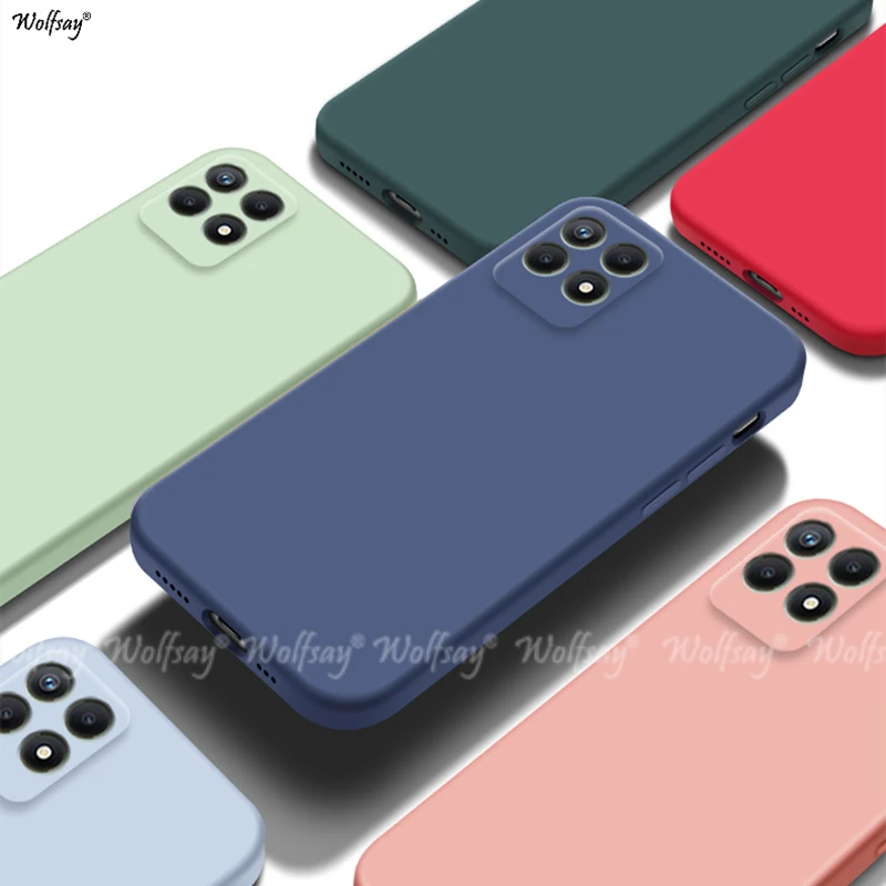 For Realme Narzo 50 Case Liquid Silicone Plain Rubber Protector Case For Realme Narzo 50 Cover For Narzo 50 50A 50i 30 30A Case
For Realme Narzo 50 Case Liquid Silicone Plain Rubber Protector Case For Realme Narzo 50 Cover For Narzo 50 50A 50i 30 30A Case