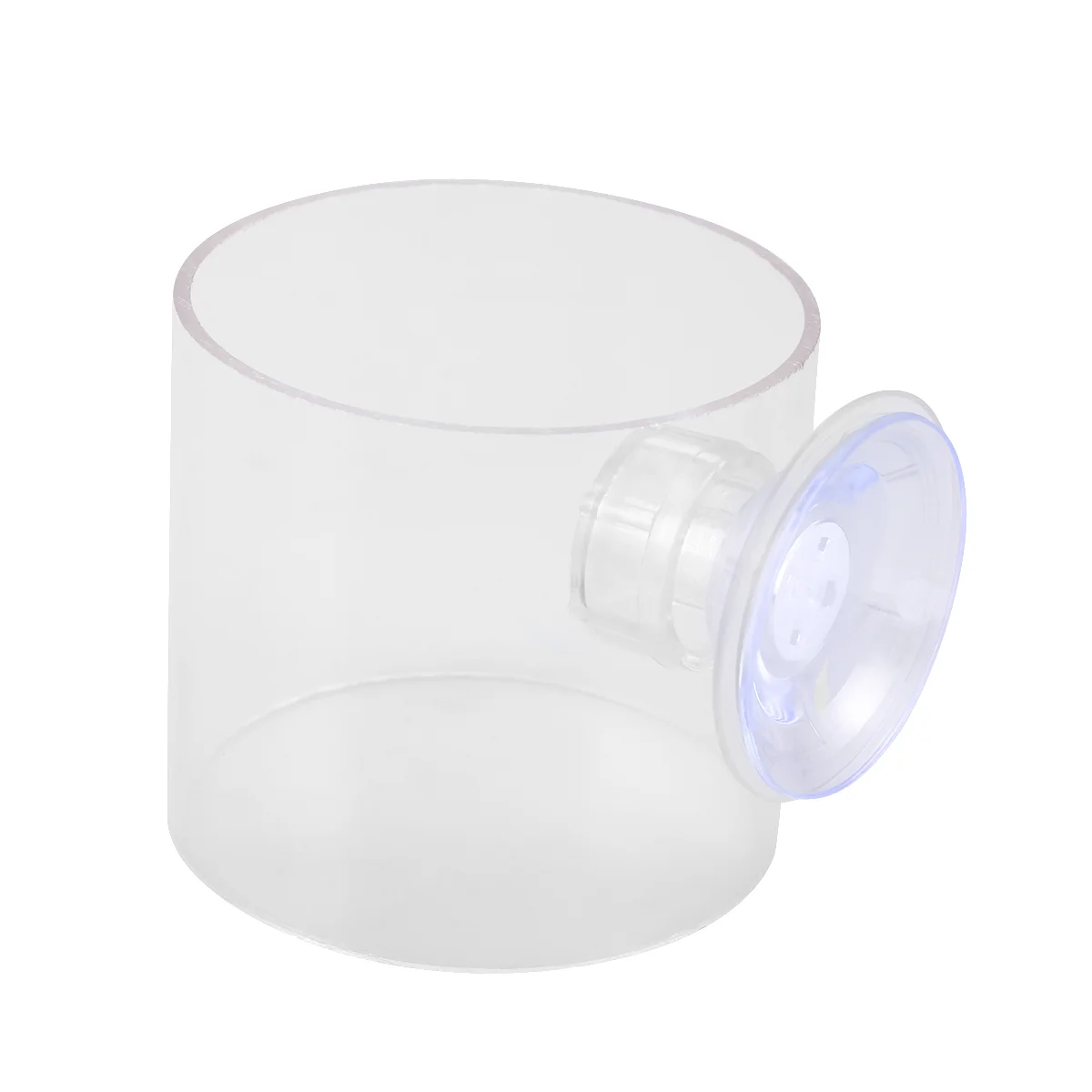 Feedingshrimp Tube Ring Dish Feeder Aquarium Acrylic Floating Suction Cup Pipe Tank Bowls
Feedingshrimp Tube Ring Dish Feeder Aquarium Acrylic Floating Suction Cup Pipe Tank Bowls