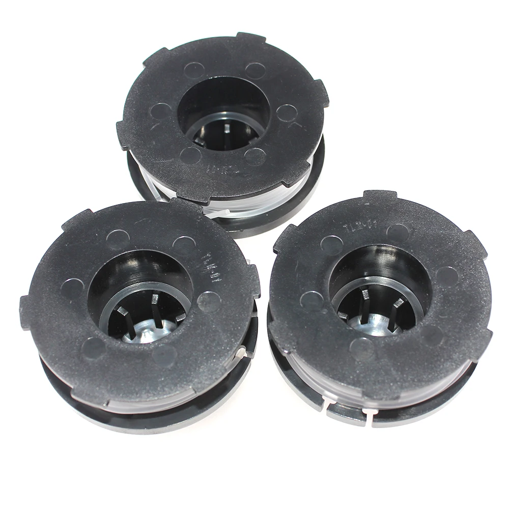 Катушка с леской ANGUS PROFESSIONAL для Makita DUR140 DUR141 DUR141Z DUR180 DUR181 DUR181Z DUR181RF DUR180Z UR180DZ UR3000 XRU02
Катушка с леской ANGUS PROFESSIONAL для Makita DUR140 DUR141 DUR141Z DUR180 DUR181 DUR181Z DUR181RF DUR180Z UR180DZ UR3000 XRU02