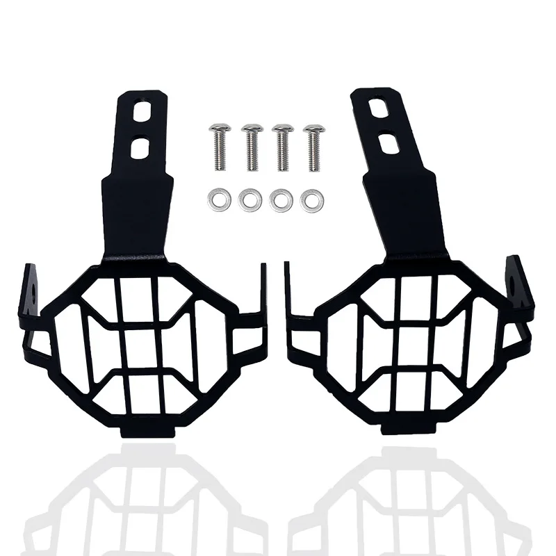 Motorcycle Modified Parts Fog Light Anti Impact Protection Supplies Bracket Accessories for R1200GS R1250GS F800GS F850GS F750GS
Motorcycle Modified Parts Fog Light Anti Impact Protection Supplies Bracket Accessories for R1200GS R1250GS F800GS F850GS F750GS