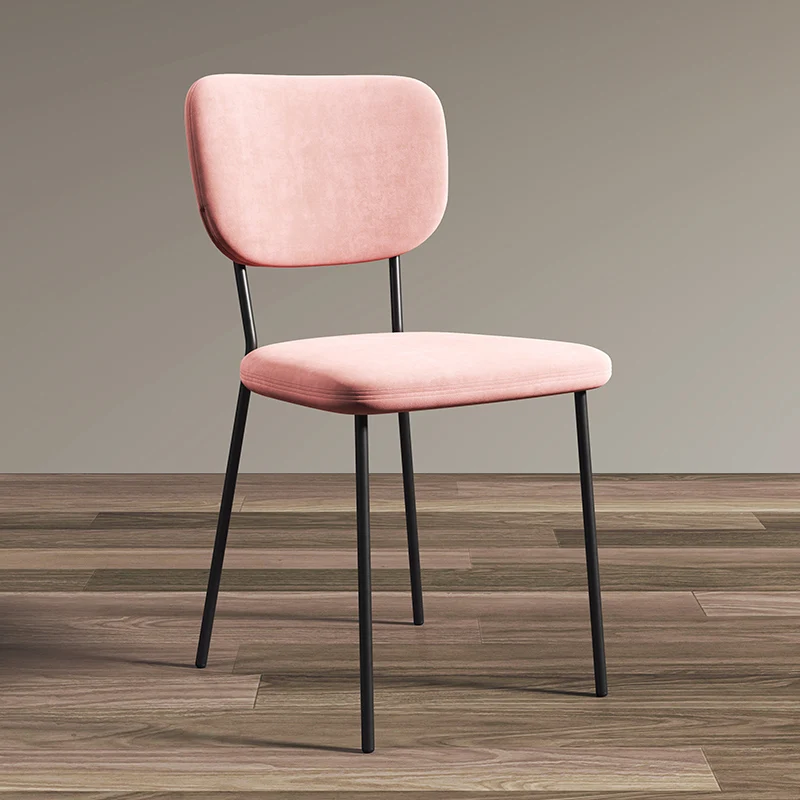 White Bedroom Modern Chair Dinner Bar Metal Elegant Ergonomic Luxury Chair Cosmetic Classic Accent Chair Cafe Furniture XF200YH
White Bedroom Modern Chair Dinner Bar Metal Elegant Ergonomic Luxury Chair Cosmetic Classic Accent Chair Cafe Furniture XF200YH