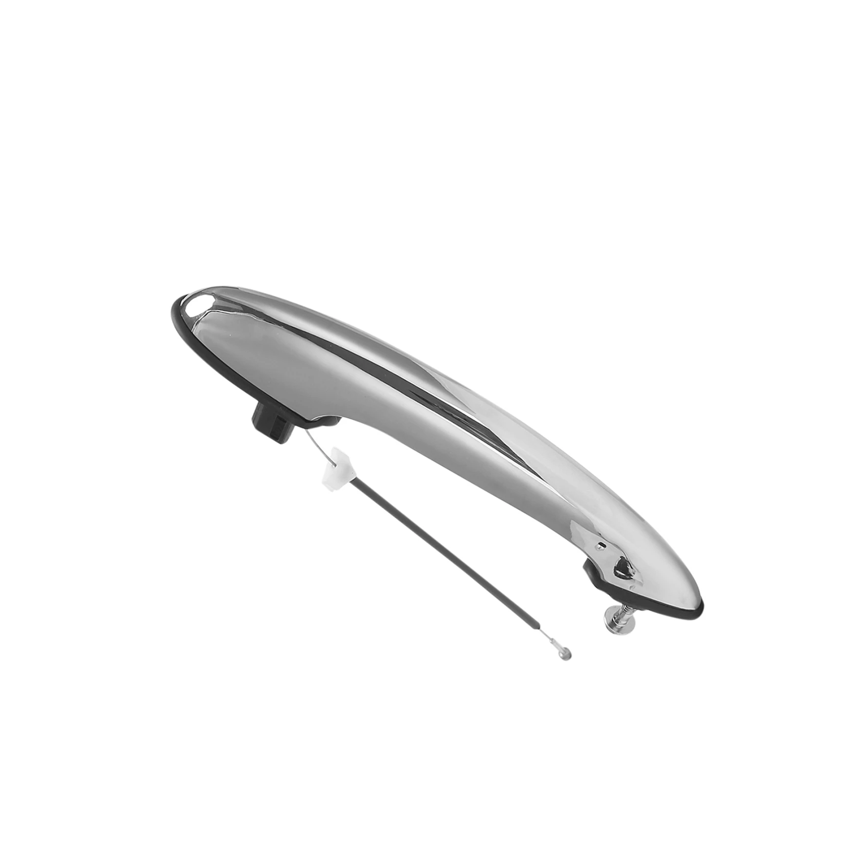 Car Passenger Right Outside Door Handle Chrome for Mini Cooper 2002-2015 51217198472
Car Passenger Right Outside Door Handle Chrome for Mini Cooper 2002-2015 51217198472