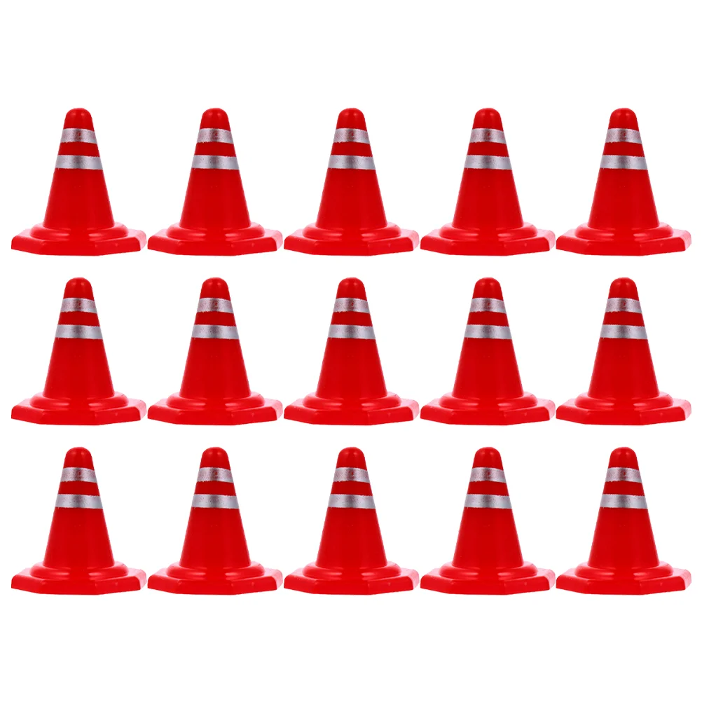 Cones Traffic Road Mini Cone Toy Construction Toys Sign Miniature Roadblock Signs Kidsplastic Diysimulation Safety Sand Hazard
Cones Traffic Road Mini Cone Toy Construction Toys Sign Miniature Roadblock Signs Kidsplastic Diysimulation Safety Sand Hazard