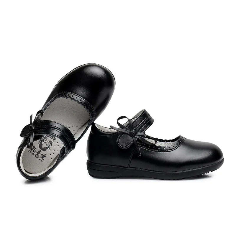 Girls Leather Shoes for Children Wedding Dress Princess School Shoes Kids Summer Bow-knot Black Student Sandals Korean Fashion41
Girls Leather Shoes for Children Wedding Dress Princess School Shoes Kids Summer Bow-knot Black Student Sandals Korean Fashion41