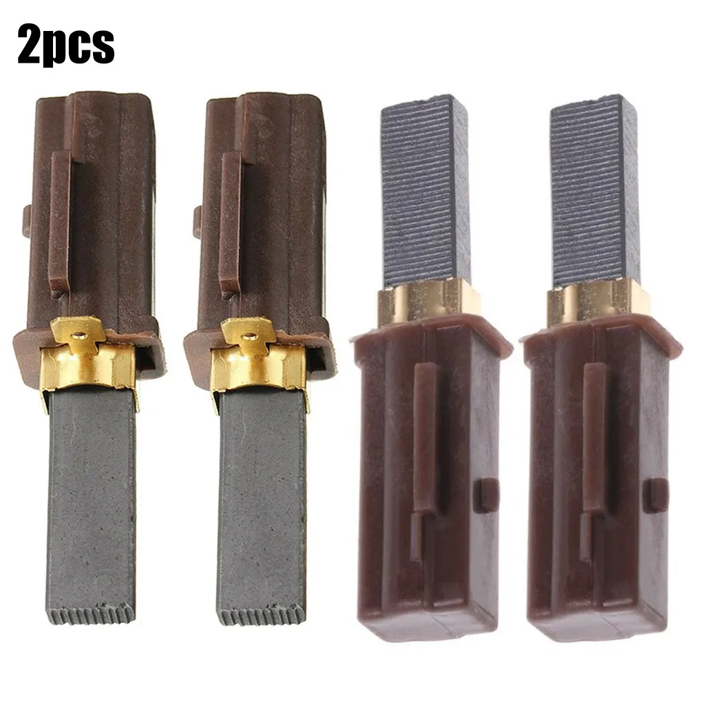 2PCS Motor Carbon Brushes For Ametek Lamb Vacuum Cleaner Electric Motor Carbon Brushes Power Tool Accessories
2PCS Motor Carbon Brushes For Ametek Lamb Vacuum Cleaner Electric Motor Carbon Brushes Power Tool Accessories