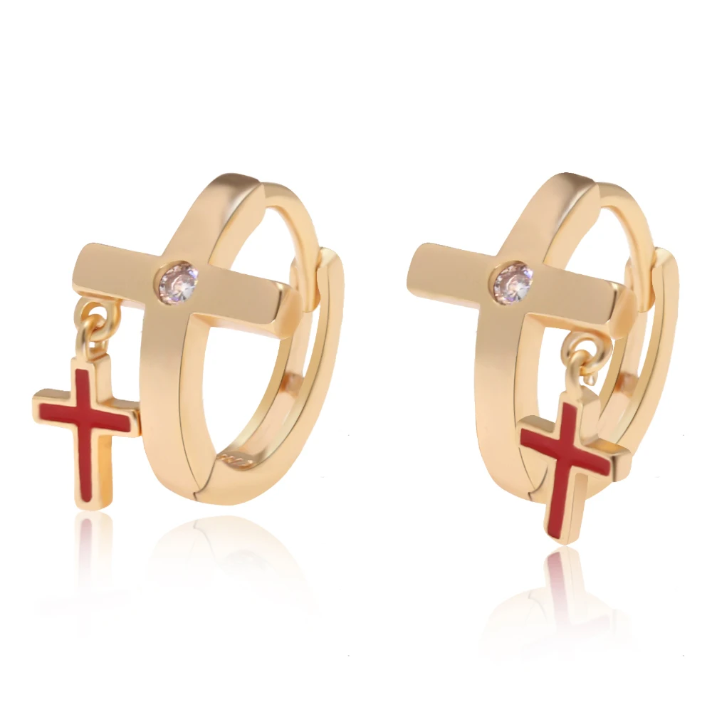 2022 Charms Pendientes Fiesta Christianity Hoop Earrings For Women Accessories Vintage Jewelry Boucle Oreille Femme Exquisite
2022 Charms Pendientes Fiesta Christianity Hoop Earrings For Women Accessories Vintage Jewelry Boucle Oreille Femme Exquisite