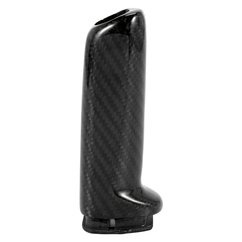 4X For Bmw E46 E90 E92 E60 E39 F30 F34 F10 F20 Accessories Universal Carbon Fiber Car Handbrake Grips Cover Trim
4X For Bmw E46 E90 E92 E60 E39 F30 F34 F10 F20 Accessories Universal Carbon Fiber Car Handbrake Grips Cover Trim