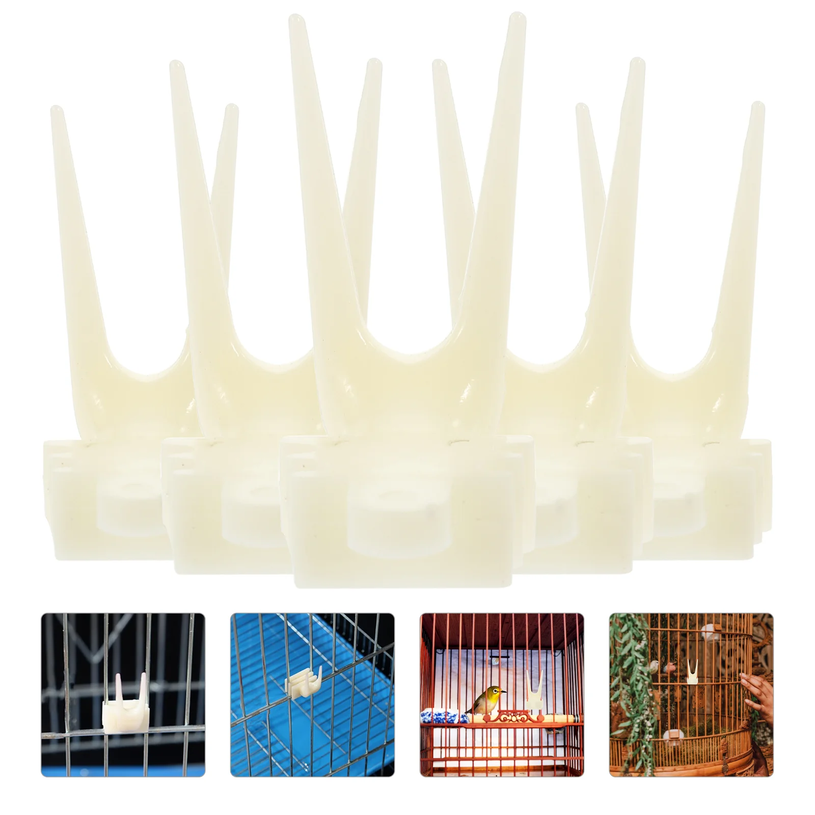 Holders Bird Fruitparrot Feedingvegetable Forkblackbird Pet Convenient Starling Bread Birdcage Feeder Cage Toy Skewer Toys Treat
Holders Bird Fruitparrot Feedingvegetable Forkblackbird Pet Convenient Starling Bread Birdcage Feeder Cage Toy Skewer Toys Treat