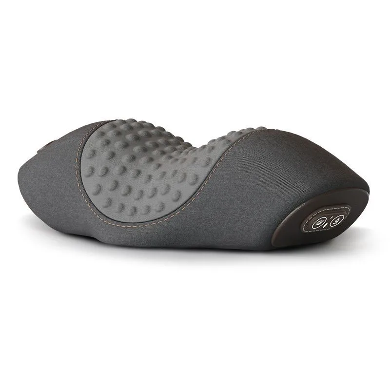 Электрический эргономичный массажер для шеи и плеч
Электрический эргономичный массажер для шеи и плеч