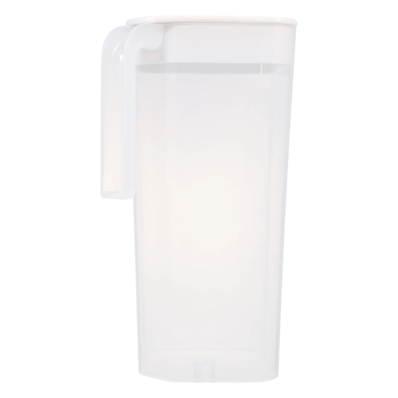 Kettle Storage Container Multipurpose Pitcher Jug Large Capacity Cold Kettle for Home Office
Kettle Storage Container Multipurpose Pitcher Jug Large Capacity Cold Kettle for Home Office