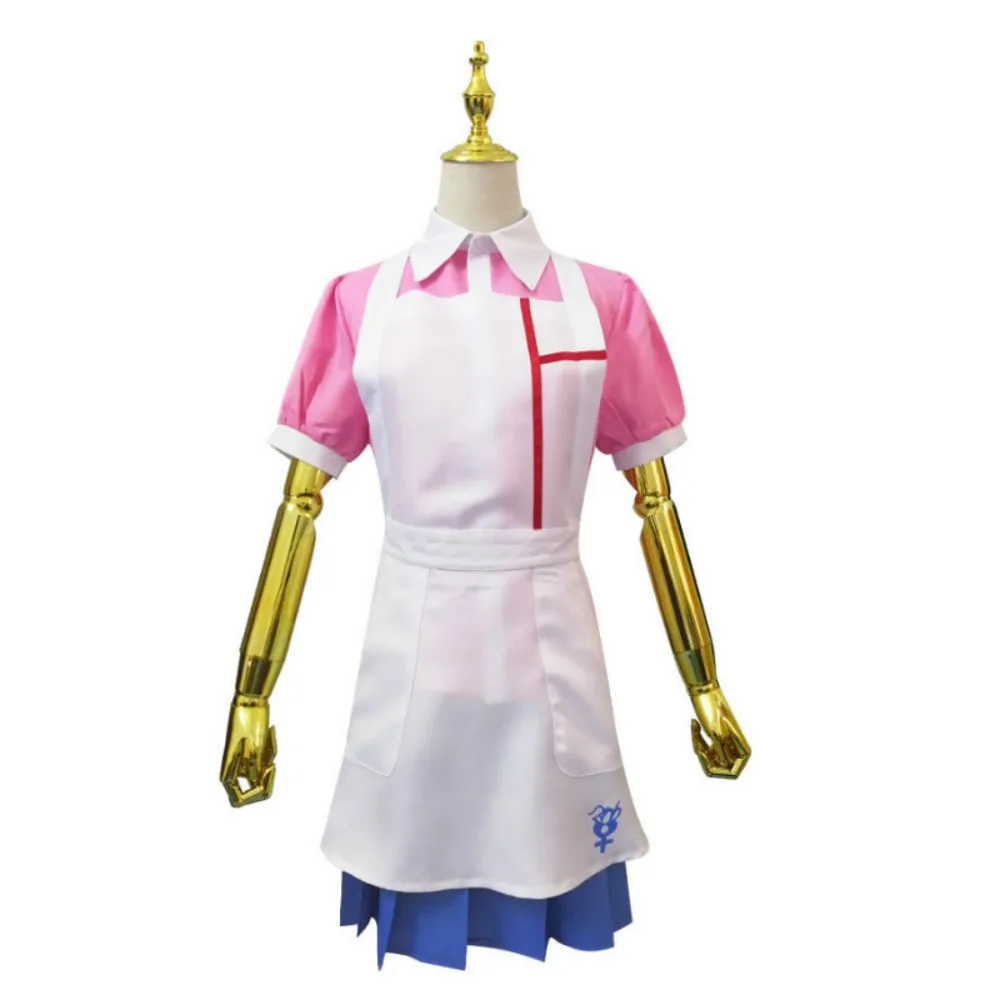 Pink Woman Kawaii Maid Dress Japan Animation Cosplay Dresses 2021 Vintage Cute Women Akihabara Streetwear Stage Game Uniform New
Pink Woman Kawaii Maid Dress Japan Animation Cosplay Dresses 2021 Vintage Cute Women Akihabara Streetwear Stage Game Uniform New