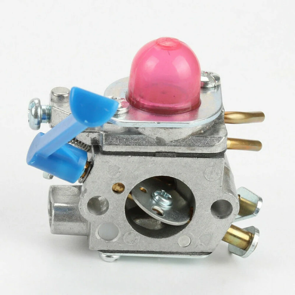 Carburetor For Husqvarna 545081848 C1Q-W40A 128C 128CD 128L 128LD 128LDX 128R Delicate And Exquisite, Highly Match The Original
Carburetor For Husqvarna 545081848 C1Q-W40A 128C 128CD 128L 128LD 128LDX 128R Delicate And Exquisite, Highly Match The Original