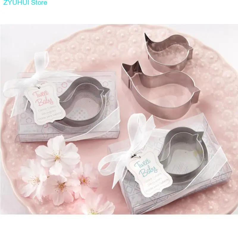 Stainless Steel Bird Shapes Biscuit Cake Mold 3D Pastry Cookie Cutters Cake Tools Baking Tools Home Kitchen Supplies accessories
Stainless Steel Bird Shapes Biscuit Cake Mold 3D Pastry Cookie Cutters Cake Tools Baking Tools Home Kitchen Supplies accessories