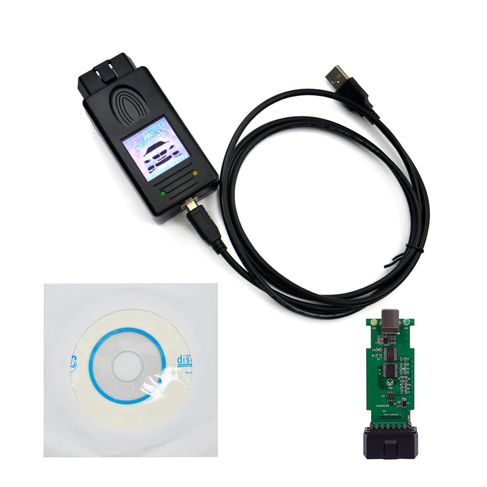 VSTM High Quality 1.4.0 OBD FOR BMW Scanner 1.4.0 Version OBD2 Code Reader 1.4 OBD Diagnsotic Tool fast free shipping
VSTM High Quality 1.4.0 OBD FOR BMW Scanner 1.4.0 Version OBD2 Code Reader 1.4 OBD Diagnsotic Tool fast free shipping