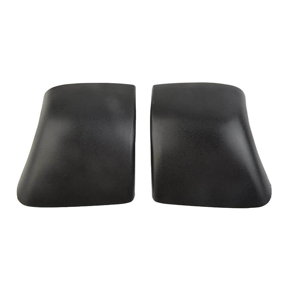 Racks End Covers For Tesla Model Y 2021-2022 4Pcs Assembly Cover Cap For Tesla Model Y 2021-2022 Easy Installation
Racks End Covers For Tesla Model Y 2021-2022 4Pcs Assembly Cover Cap For Tesla Model Y 2021-2022 Easy Installation