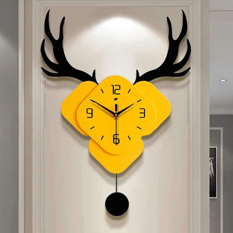 Childrens Digital Wall Clocks Living Room Modern Big Kitchen Wall Clocks Silent Stylish Luxury Relogio De Parede Decor For Home
Childrens Digital Wall Clocks Living Room Modern Big Kitchen Wall Clocks Silent Stylish Luxury Relogio De Parede Decor For Home
