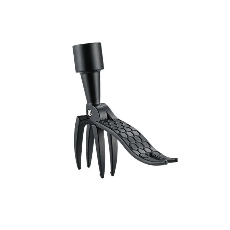 Weeding Head Replacement Aluminum Claw Weed Puller Head Gardening Digging Weeder Removal Accessory Garden Tool
Weeding Head Replacement Aluminum Claw Weed Puller Head Gardening Digging Weeder Removal Accessory Garden Tool